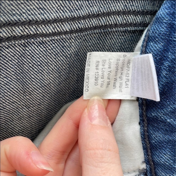 Brooklyn show me your mumu jeans - Picture 10 of 10